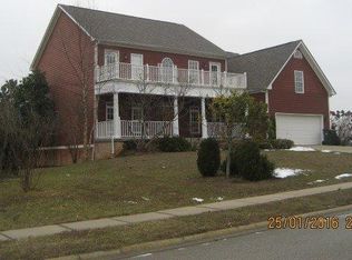 487 General John Payne Blvd, Georgetown, KY 40324