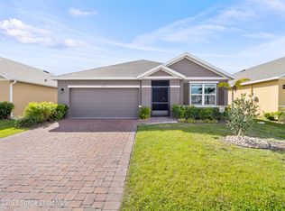 3696 Aberdeen Dr SE, Palm Bay, FL 32909