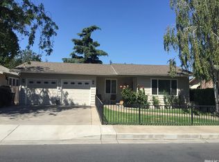 522 Eucalyptus Ave, Oakdale, CA