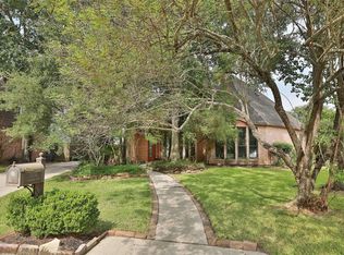 17806 Clearlight Ln, Spring, TX 77379