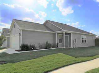 13020 Tarland St, Manor, TX 78653