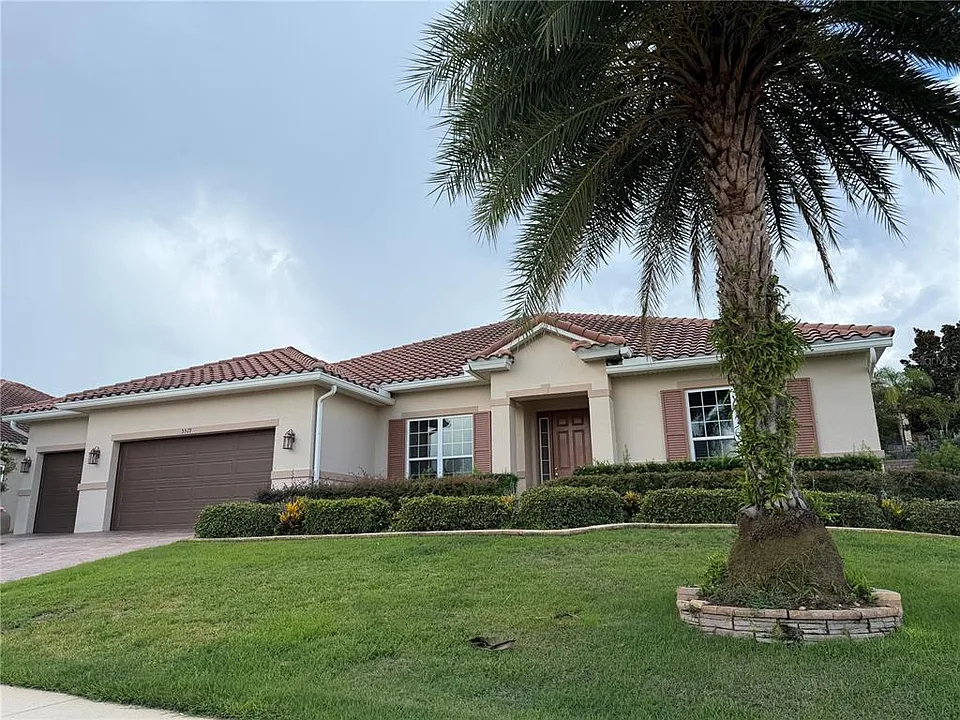 3519 Mediterra Dr