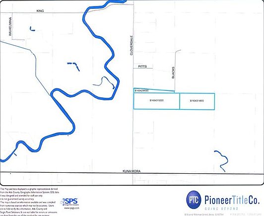 2nd image of 15000 S Cloverdale Rd