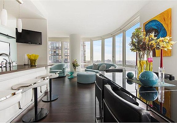 4th image of 306 Gold St APT 26C