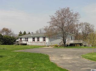 11676 Hanover Rd, Hanover, MI 49241
