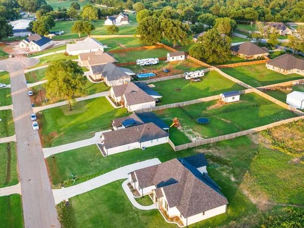 7947 Freestone Dr, Bullard, TX 75757