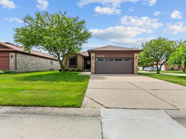 15179 Granada Plz, Warren, MI 48088