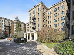 2853 Ontario Rd NW APT 311, Washington, DC 20009