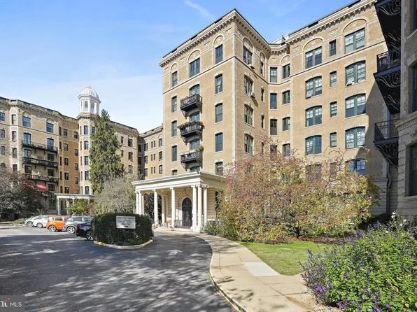2853 Ontario Rd NW APT 311, Washington, DC 20009
