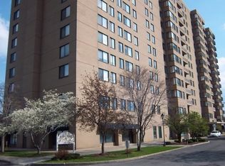 Madison Towers, Syracuse, NY 13202