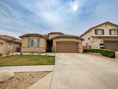 3841 White Ash Rd, San Bernardino, CA, 92407