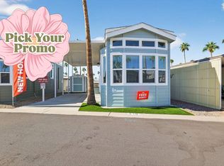 600 S Idaho Rd #415, Apache Junction, AZ 85119