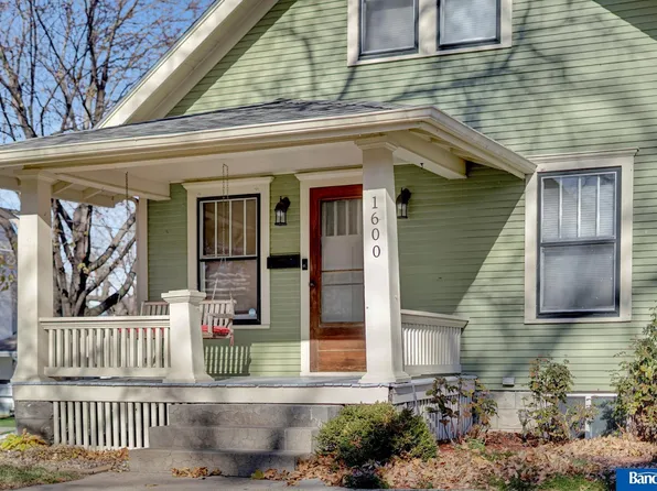 1600 Pawnee St, Lincoln, NE 68502