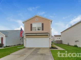 4525 Connaught Dr E, Plainfield, IN 46168