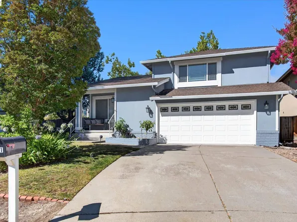 311 Alora Ct, San Ramon, CA 94583