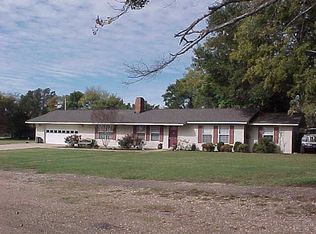 116 Thornton Rd, Lockesburg, AR 71846