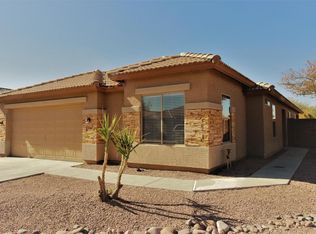 706 S 122nd Ave, Avondale, AZ 85323