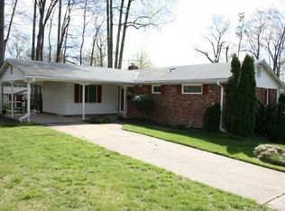 5507 Ventnor Ln, Springfield, VA 22151