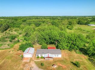 17500 144th St, Lexington, OK 73051