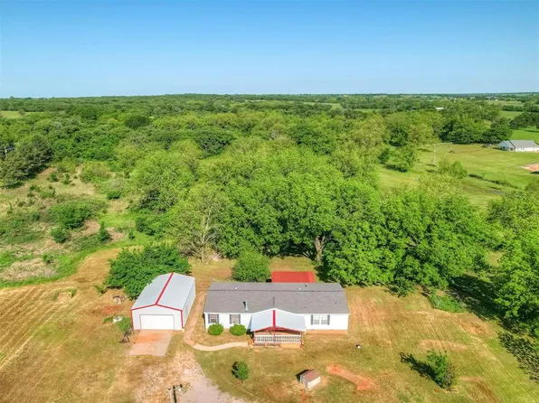 17500 144th St, Lexington, OK 73051