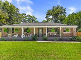 1741 Combahee St, Charleston, SC 29412