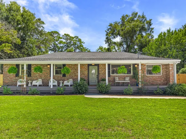 1741 Combahee St, Charleston, SC 29412