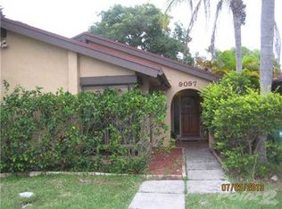 9097 SW 129th Ln, Miami, FL 33176