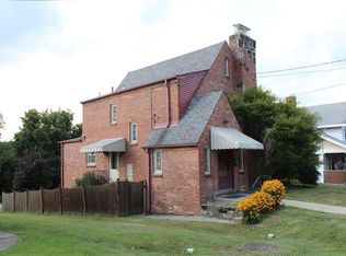 68 Highland Ave, Burgettstown, PA 15021