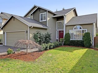 2347 N 190th St, Shoreline, WA 98133