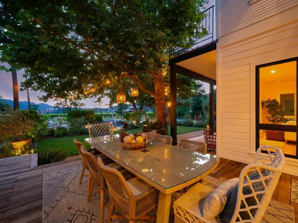 4189 Silverado Trail, Calistoga, CA 94515