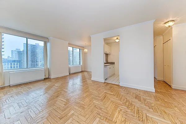 Rented by Brown Harris Stevens | media 3