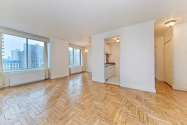 Rented by Brown Harris Stevens