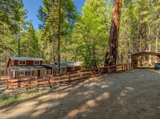 19070 Allan Rd W, Volcano, CA 95689