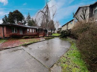 511 SE 157th Ave, Portland, OR
