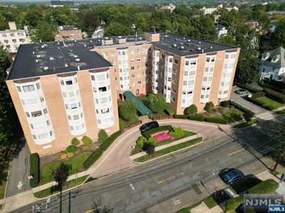 290 Anderson St APT 5O, Hackensack, NJ, 07601