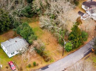 1013 S Manning St, Anderson, SC 29624