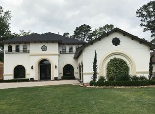 28427 Mendecino Glen Ln, Huffman, TX 77336