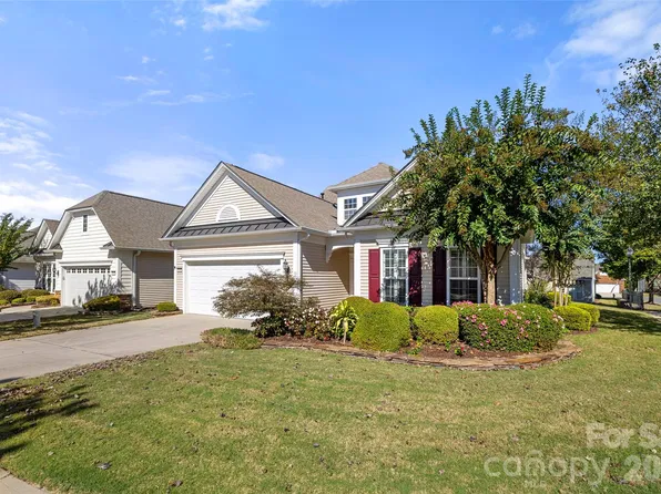 1058 Mesa Verde Dr, Indian Land, SC 29707