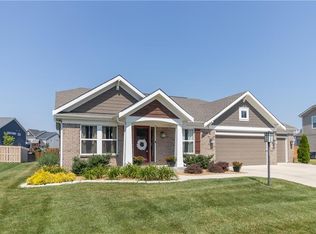 960 Miller Ct, Greenfield, IN 46140