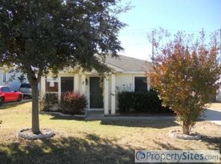 105 Blue Flax Ln, Pflugerville, TX 78660