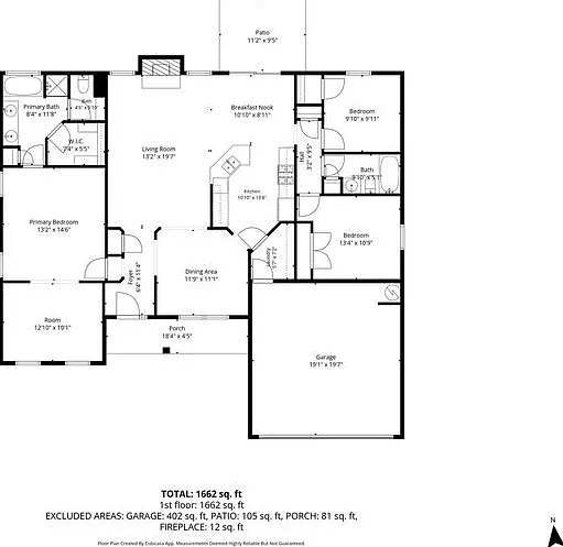 390 Silverthorn Dr NW — Photo 20
