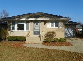 8554 W Brodman Ave, Chicago, IL