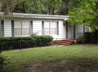 306 E Pace Dr, Perry, FL 32347