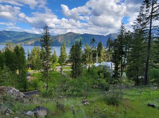 Nna Glacier Loop, Bayview, ID 83803