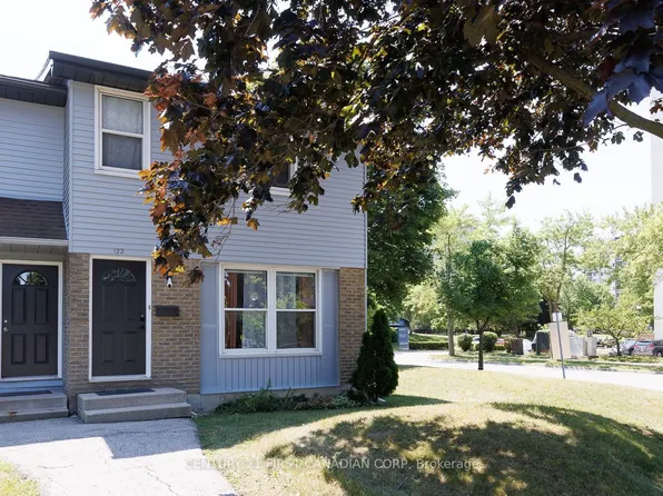 70 Fiddlers Green Rd #122, London, ON N6H 4R4