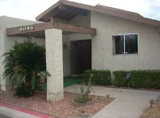 3025 W Sierra St, Phoenix, AZ 85029