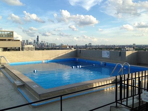 2nd image of 2728 N Hampden Ct APT 2108