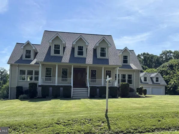 11841 Cash Smith Rd, Keymar, MD 21757