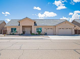5917 E 45th St, Yuma, AZ 85365