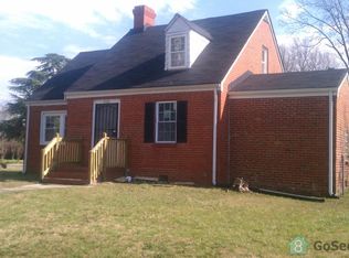 2100 Bradford Rd, Richmond, VA 23234